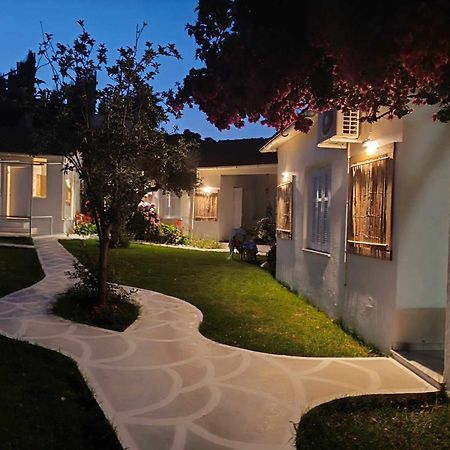 Salty Seashells Skiathos Exterior photo
